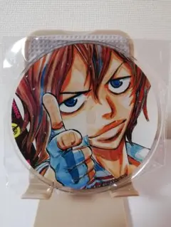 弱虫ペダル　アクリルコースター