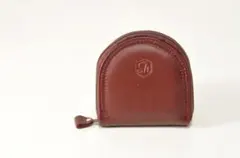 レザー コインケース