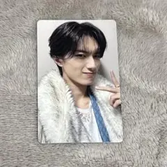 そ*様 M!LK 山中柔太朗 トレカ