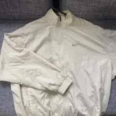 nikeジャケット