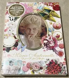 マリー・アントワネット('06米/仏/日) - メルカリ