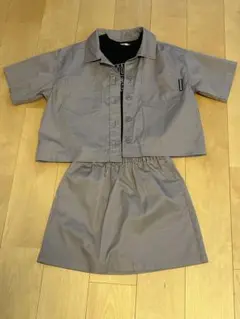 子供服 セットアップ