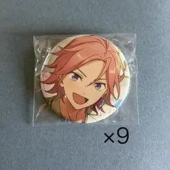 リンウイ 三月 缶バッジ セット - メルカリ