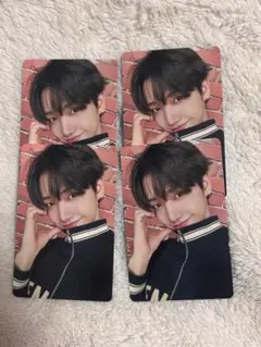 2026年最新】BOYNEXTDOOR ジェヒョン サインの人気アイテム - メルカリ