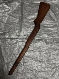 CAW M14 木製ストック　マルイ　電動ガンのサムネイル