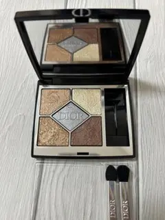 Dior ディオールショウ　サンククルール　543 プロムナードドレ　限定