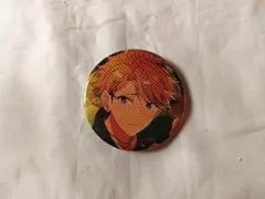 あんスタ 鳴上嵐 缶バッジ 2025Oct.