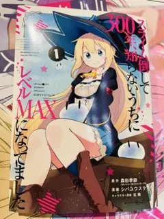 スライム倒して300年、知らないうちにレベルMAXになってました サイン本