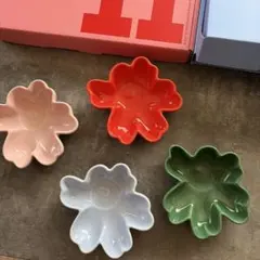 新品未使用マリメッコmarimekko Unikko サービングプレート32cm - メルカリ