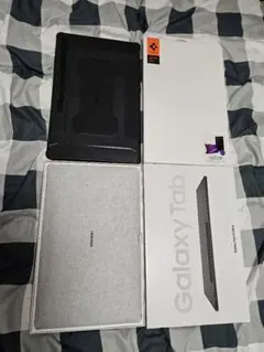 galaxy tab s9 本体(中古 美品 ケース付き) Yahoo!オークション -「galaxy tab s9」の落札相場・落札価格