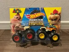 Hot Wheels モンスタートラック 全8台