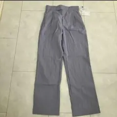 新品パンツ