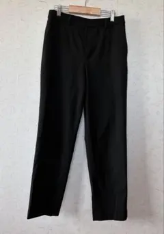 ユニクロ　スマートアンクルパンツ