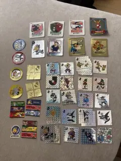 Jリーグ ステッカー シール 被りあり 森永製菓 コンプ品 Jリーグ ステッカー シール 被りあり 森永製菓 コンプ品 - メルカリ