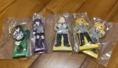 一番くじ ヒロアカ 紡がれる想い I賞 ラバースタンド まとめ売り