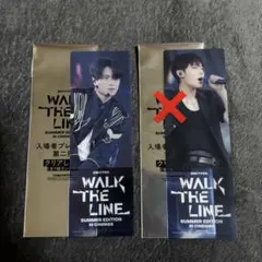 ENHYPEN 入場特典 第2弾 ジェイ