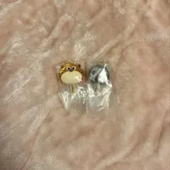 ズートピア2 ガチャセット