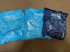 ハッピーセット ドラえもん わくわくサイエンス