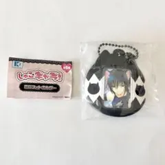【最短発送】しゅごキャラ！ ミニフォトホルダー イクト