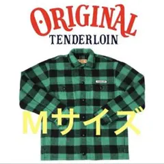 2025年最新】TENDERLOIN T-BUFFALO JKTの人気アイテム - メルカリ