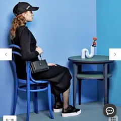 tocca スニーカーのサムネイル