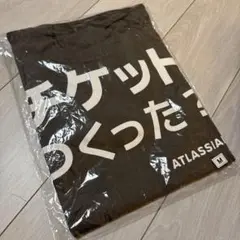 【限定非売品】Atlassian（Jira）チケットつくった？ Tシャツ M