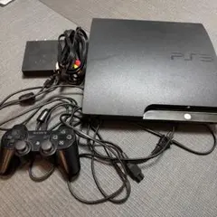 SONY PlayStation3 CECH-2100B