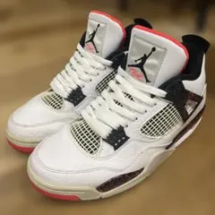 2026年最新】air jordan4 ノスタルジアの人気アイテム - メルカリ