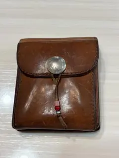 2026年最新】二つ折り 財布 ゴローズの人気アイテム - メルカリ
