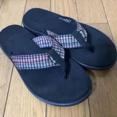 TEVA ビーチサンダル　22cm