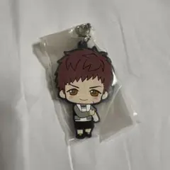A3! ラバーストラップ 伏見臣