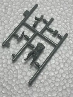 日本兵　パイロットのみ　（アカデミー1/48 日本海軍 零式艦上戦闘機21型 ）のサムネイル
