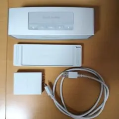 2026年最新】bose soundlink mini ii クレードルの人気アイテム - メルカリ