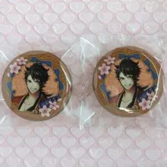 陸奥守吉行 プチキャン 刀剣乱舞ONLINE