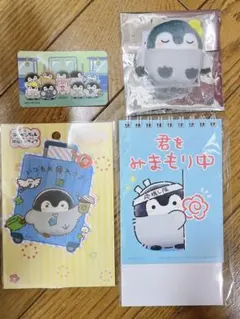 ゆるキャン△×コウペンちゃん まとめ売り - メルカリ