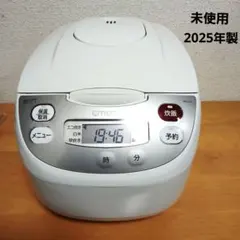 TIGER 炊飯器 2025年製　JBH-G2 2026年最新】jbh-g2の人気アイテム - メルカリ