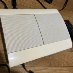 正月価格 PlayStation3 250GB CECH-4200