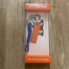 VITURE キーホルダー