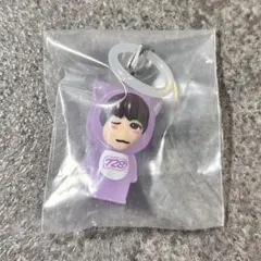 【新品未開封】なにわ男子 高橋恭平 めじるしチャーム めじるしアクセサリー