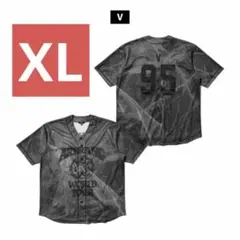 【韓国限定】BTSアリラン V JERSEY XL ARIRANG テテ 匿名配送】BTS V テテ ARIRANG Jersey JAPAN - メルカリ