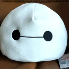 ベイマックス　クッション　しまむら