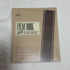 【&TEAM】シーグリ2024 フィルムブック