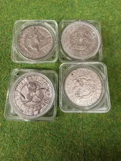 [コレクション] メキシコ記念硬貨(6枚) 1948年~1972年 コレクション] メキシコ記念硬貨(6枚) 1948年~1972年 - メルカリ