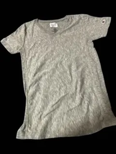 COSTAR DE FUGA × Champion VネックT プレミア 日本製