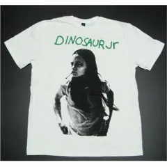 正規品/新品 DINOSAUR Jr. Tシャツ XL