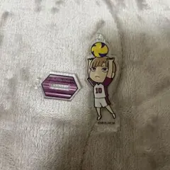ハイキュー!! 白布賢二郎 アクリルスタンド