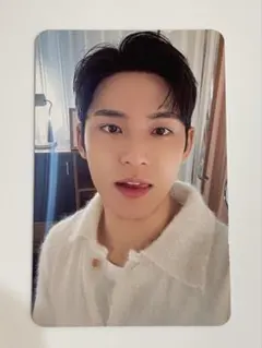 SEVENTEEN carat land 2024 ケレン ミンギュ トレカ