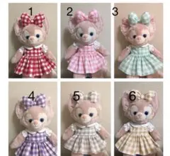 受注生産選べるsサイズリーナベル着用可能コスチューム オーダーメイド