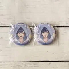 いれいす 配信衣装 If