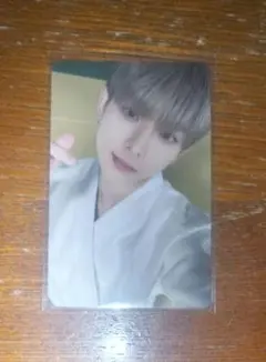 &TEAM 月狼 HARUA ヨントン